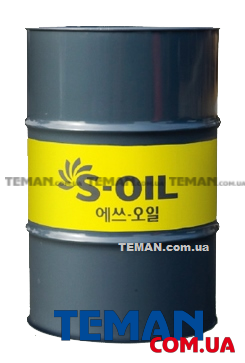  Купить Синтетическое моторное масло DRAGON SN 5W30, 200 лS-OIL DRAGONSN5W30200   