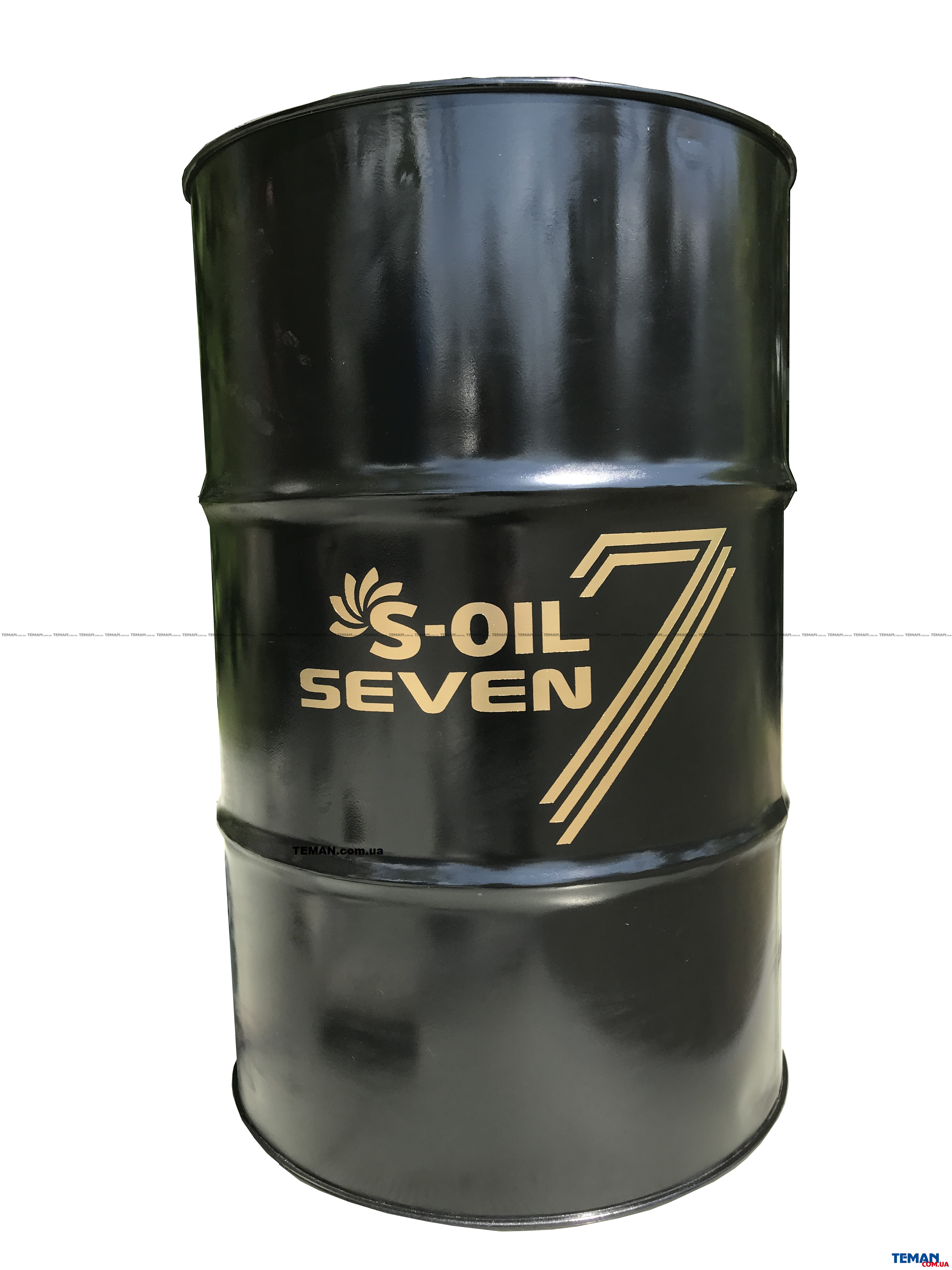  Купить Синтетическое моторное масло SEVEN RED1 5W30, 200 лS-OIL SEVENRED15W30200   