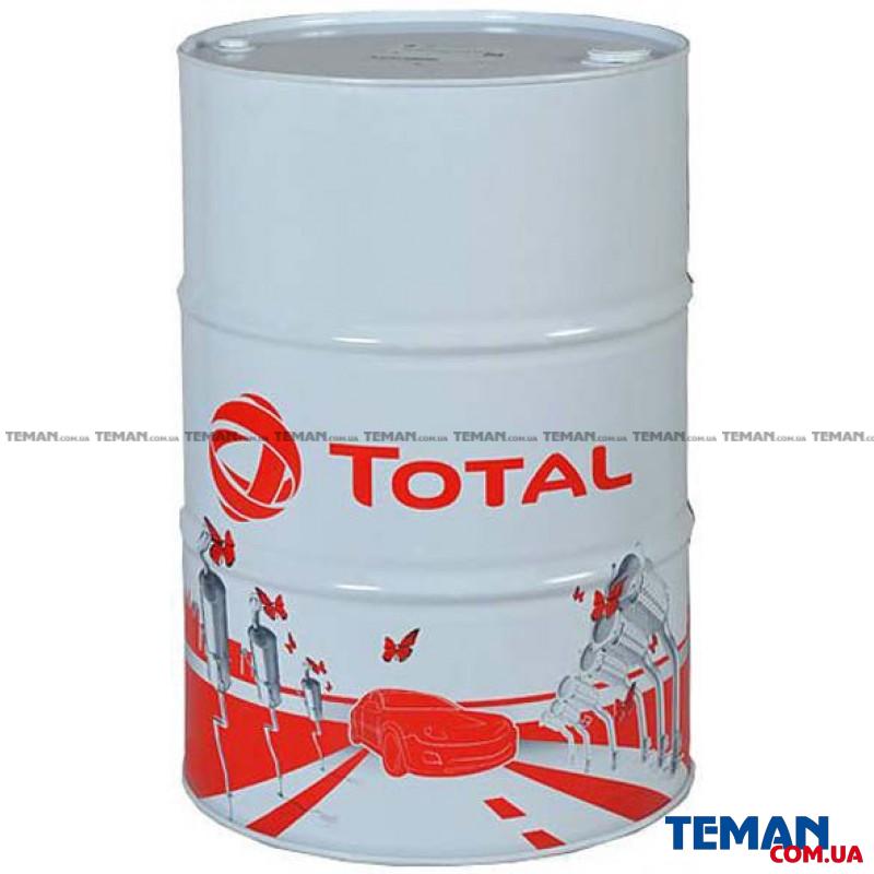  Купить Синтетическое моторное масло QUARTZ 7000 10W40, 60лTOTAL 110713   