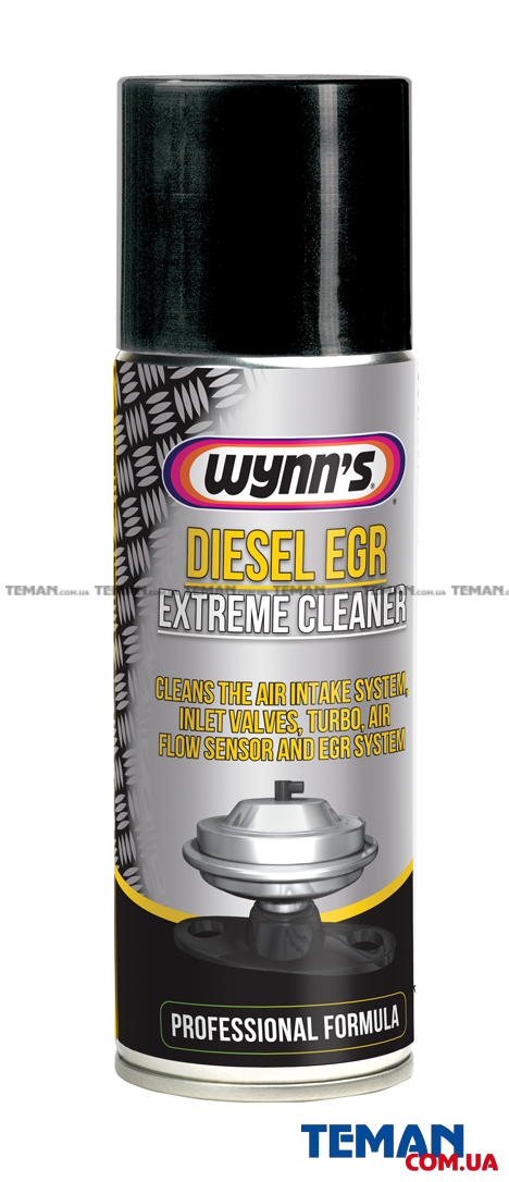 Wynns Diesel EGR Extreme Cleaner (23379)