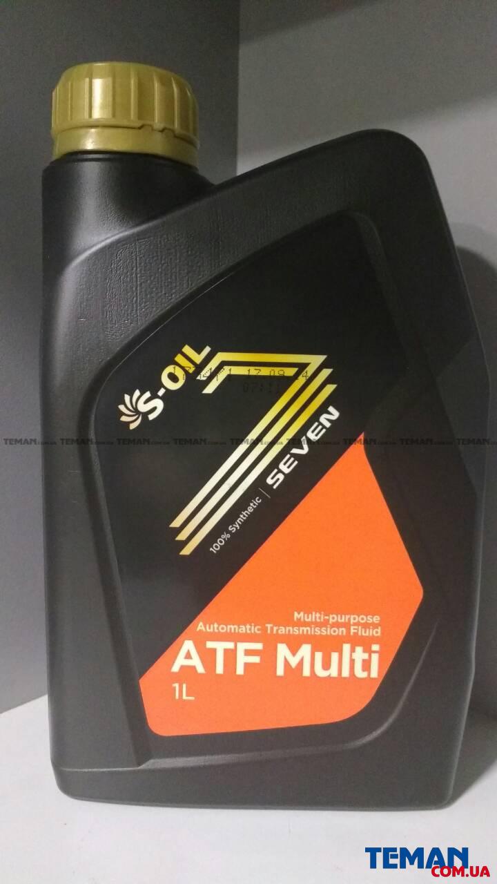 Areol atf multi lv 1л. Soil seven atf multi. S oil atf multi. S-oil seven atf vi. S-oil seven atf 6.