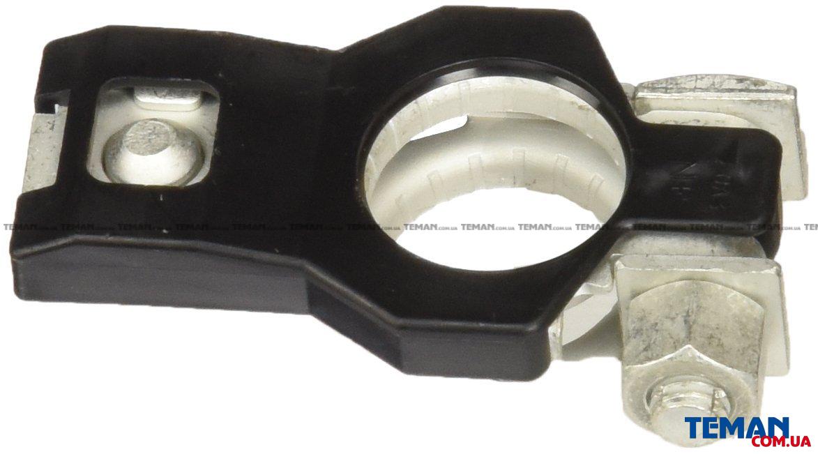 Клемма Плюсовая На Аккумулятор NISSAN код 243407F000 купить на сайте ...