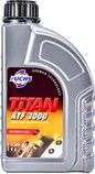 Трансмиссионное масло titan. Фукс АТФ 3000. Масло трансмиссионное Titan ATF 6000 SL 1л Titan 600631970. Масло Титан 4400 АТФ артикул. Масло 1л АТФ 1 Титан артикул.